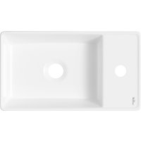 Умывальник Wellsee WC Area 321801000