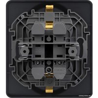 Розетка Legrand Inspiria 673753