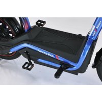 Электровелосипед Smart Balance Fiesta Pro 2025