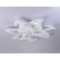 Припотолочная люстра Ambrella light Acrylica FA4473