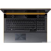 Игровой ноутбук Samsung 700G7A (NP-700G7A-S03RU)