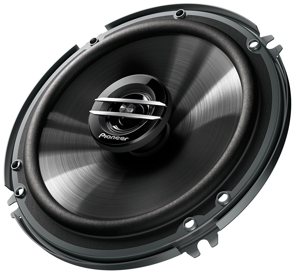 

Коаксиальная АС Pioneer TS-G1620F