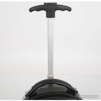 Чемодан Ecotope 227-109/16-RCL (красный)