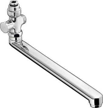 Излив Hansgrohe 14495000