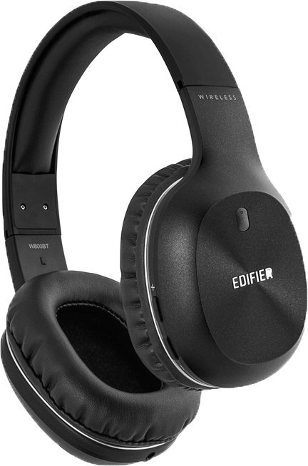 

Наушники Edifier W800BT (черный)