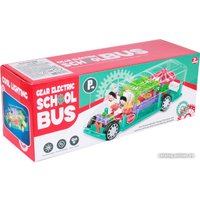 Автобус Darvish Gear SR-T-2999 (в ассортименте)