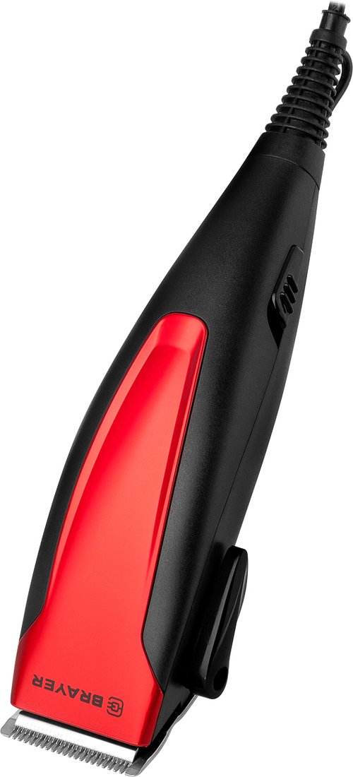

Машинка для стрижки волос Brayer BR3431