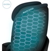 Детское автокресло Maxi-Cosi Emerald 360 S (tonal black)