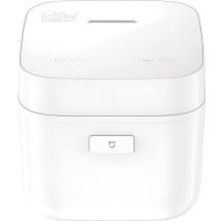 Рисоварка Xiaomi Mijia Rice Cooker 2 1.5L MFB05M (с переходником на евровилку)