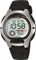 

Наручные часы Casio LW-200-1AVEF