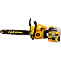 Бензопила Champion A256-18