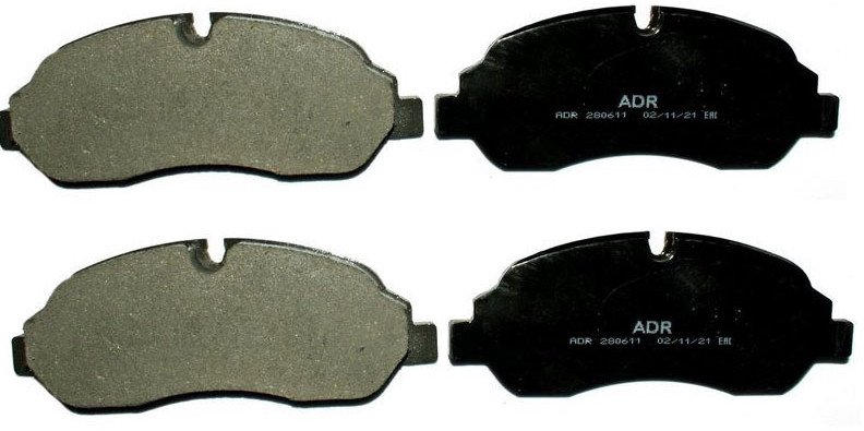 

ADR ADR280611