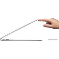 Ноутбук Apple MacBook Air 13'' (MD231RS/A)