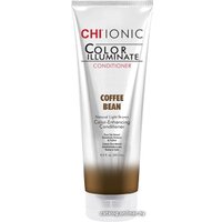 Оттеночный бальзам CHI Ionic Color Illuminate Conditioner Coffee Bean 251 мл