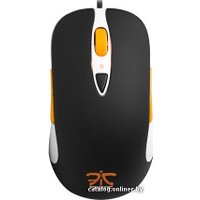 Мышь SteelSeries Sensei Limited Edition Fnatic