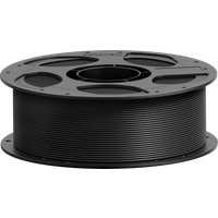 Пластик Anycubic PETG AHPEBK-102 (1кг, черный)