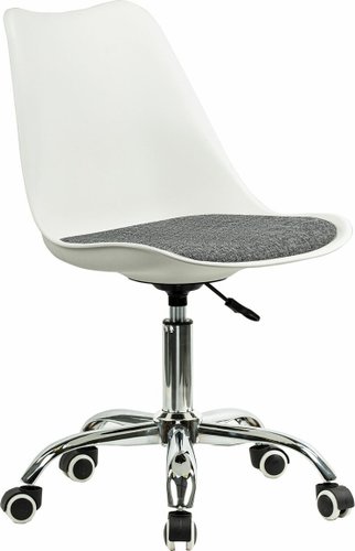 Офисное кресло Brabix MG-310 532924 (белый/серый)