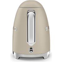 Электрический чайник Smeg KLF03MLMEU
