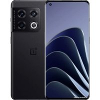 Телефон OnePlus 10 Pro NE2213 8GB/128GB европейская версия (вулканический черный)