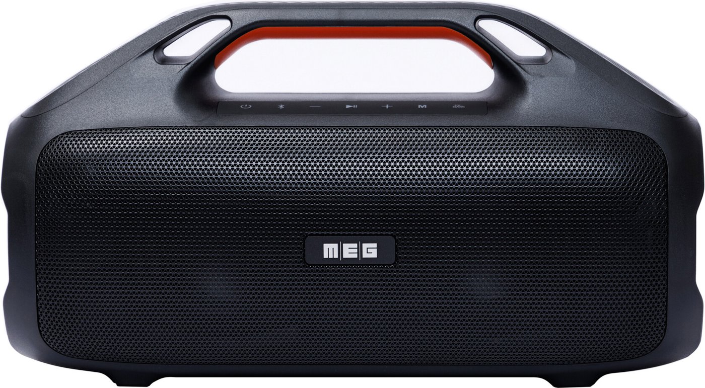 

Беспроводная колонка MEG SDA100BL