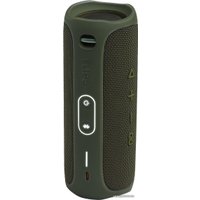 Беспроводная колонка JBL Flip 5 (зеленый)