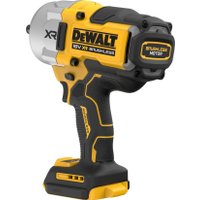 Гайковерт DeWalt DCF961NT (без АКБ, кейс)