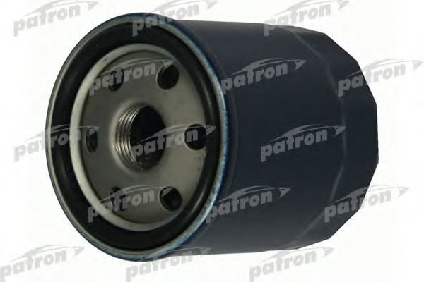 

Масляный фильтр Patron PF4102