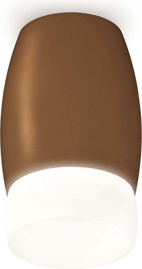 

Спот Ambrella light Techno spot XS1124023 SCF/FR