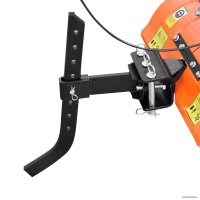 Мотокультиватор бензиновый Skiper SP-800 (колеса 4.00-8)