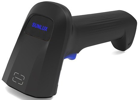 Сканер штрих-кодов Sunlux RH10 (USB)