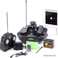 Танк YED Amphibious Tank (24883)