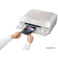 МФУ Canon PIXMA MG7740 White