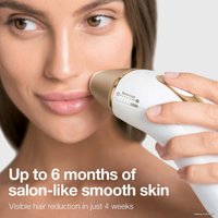 Фотоэпилятор Braun Silk Expert Pro 5 PL5157