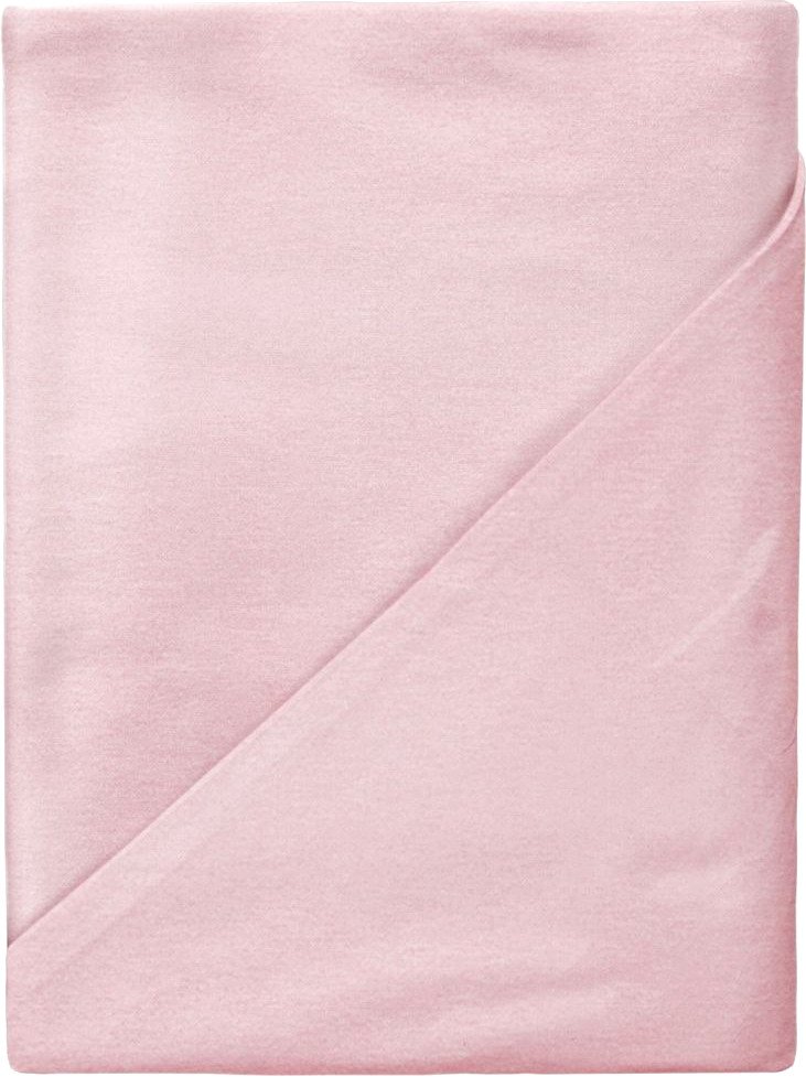 Простыня Verossa на резинке 200x200x20 776172 (Melange Desert Rose)