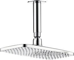 Верхний душ Hansgrohe Raindance E 240 AIR 1jet (27380000)