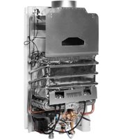 Газовая колонка Ballu GWH 10 Fiery