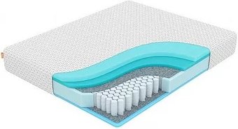 Матрас Ormatek Ocean Hybrid 80x200
