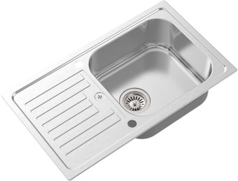 Кухонная мойка Oulin OL-101Y