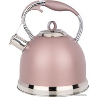 Чайник со свистком Agness 937-850