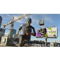  Watch Dogs 2. Gold Edition для PlayStation 4