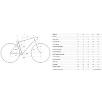 Велосипед Merida Big.Nine Limited M 2021 (глянцевый красный/матовый красный)