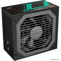 Блок питания DeepCool DQ750-M-V2L