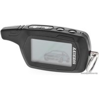 Автосигнализация Sheriff ZX-750