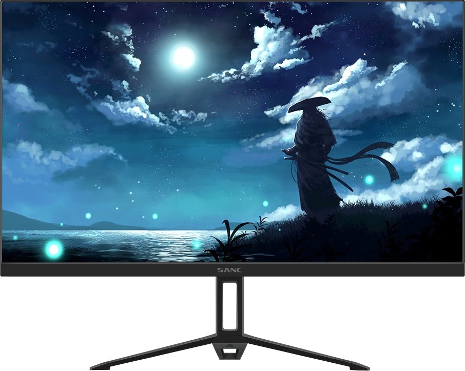 

Игровой монитор Sanc 24" N50 Pro ll M2442PH