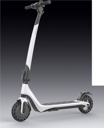 Электросамокат Joyor A5 (белый)