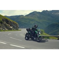 Мотоцикл BAJAJ Dominar 400 touring (зеленый) в Могилеве