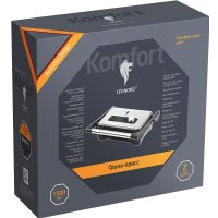 Электрогриль Leonord LE-1735