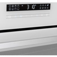 Электрический духовой шкаф ZorG NEO616 (белый)