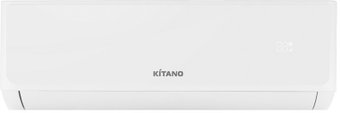 Кондиционер Kitano Toha Inverter KRD-Toha-18 white