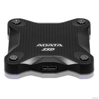 Внешний накопитель ADATA SD620 512GB SD620-512GCBK